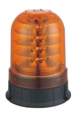 ROTATING LED - LIGHT SURFACE - Per Hagen Bilrekvisita