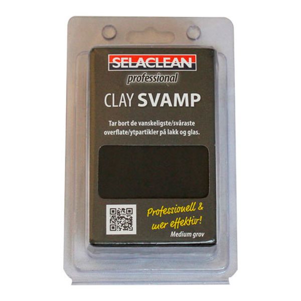 SELACLEAN PROFESSIONAL MICROFI - Per Hagen Bilrekvisita