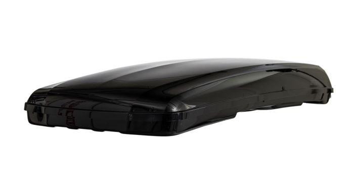 SKIGUARD 830S SORT - Per Hagen Bilrekvisita