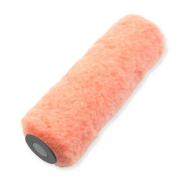 STIKKRULLE, STANDARD GROV ULLON 180x48 mm - Per Hagen Bilrekvisita