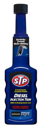 STP DIESEL INJECTION TRIM - Per Hagen Bilrekvisita