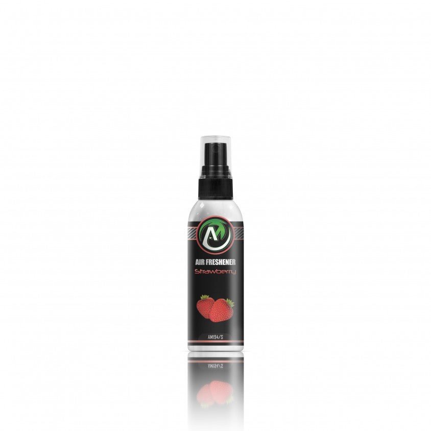 STRAWBERRY AIR - Per Hagen Bilrekvisita