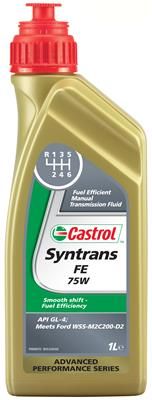 SYNTRANS FE 75W 1L - Per Hagen Bilrekvisita
