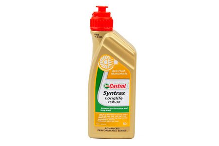 SYNTRAX LONGLIFE 75W - 90 1L - Per Hagen Bilrekvisita