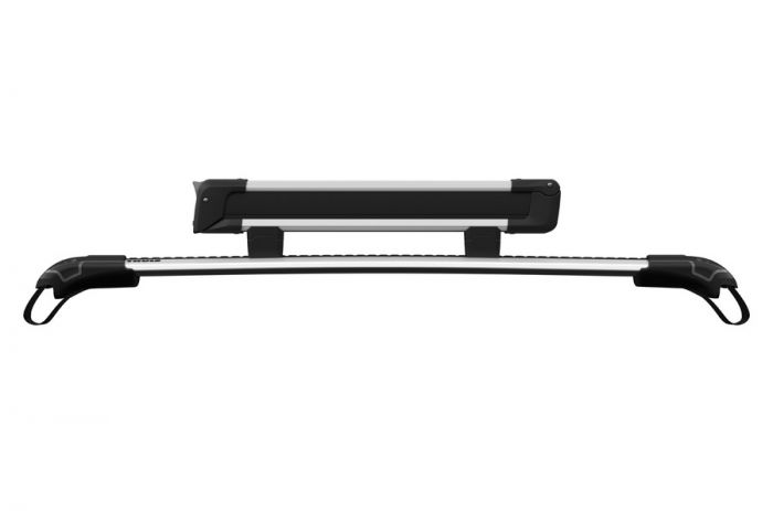 THULE SNOWPACK SKIHOLDER 2 PAR SKI