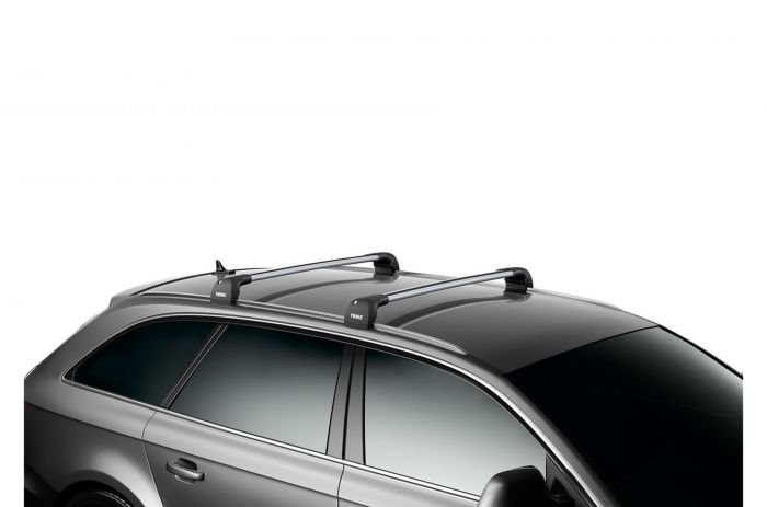 Thule 9593 WINGBAR EDGE FIX/FLUSH