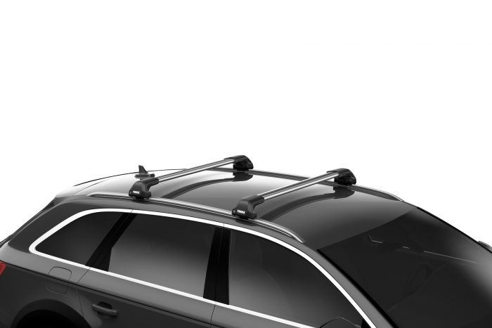 Thule 720600 EDGE FLUSH RAIL - Per Hagen Bilrekvisita