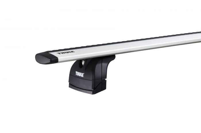 Thule 753 Fotsats - Per Hagen Bilrekvisita