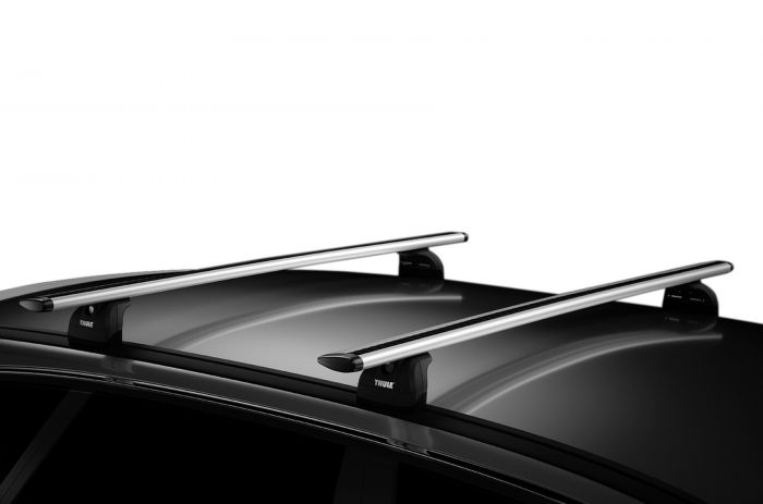 Thule 753 Fotsats - Per Hagen Bilrekvisita