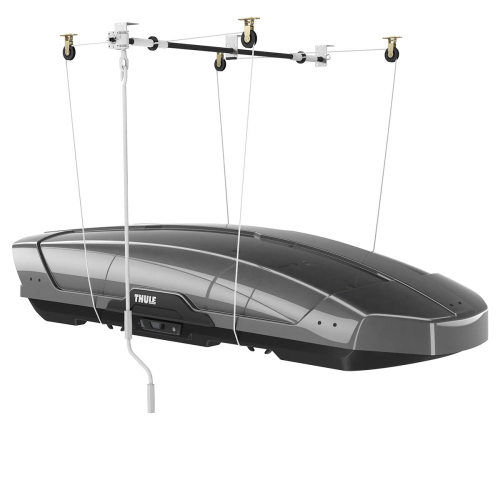 Thule Box lift 572 - Per Hagen Bilrekvisita