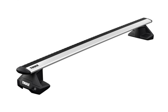 THULE EVO FOT FLATT TAK - Per Hagen Bilrekvisita