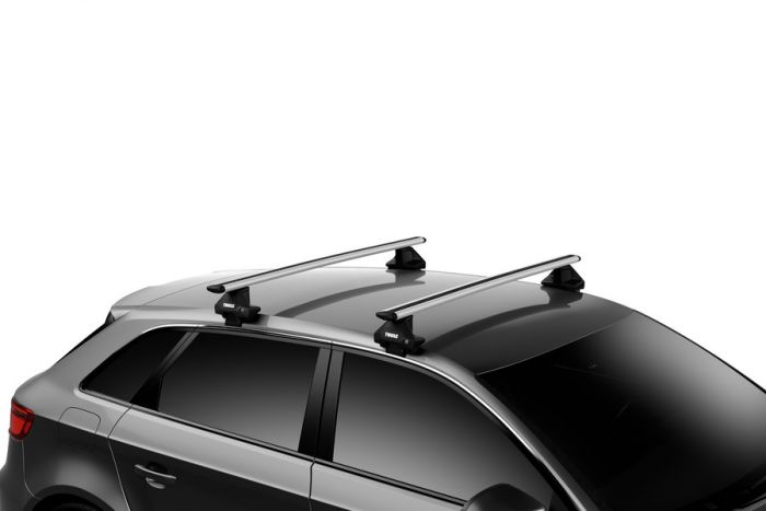 THULE EVO FOT FLATT TAK - Per Hagen Bilrekvisita