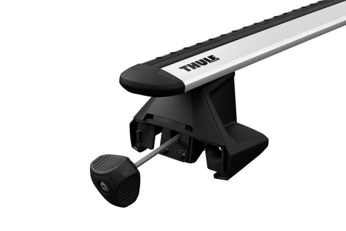 THULE EVO FOT FLATT TAK - Per Hagen Bilrekvisita