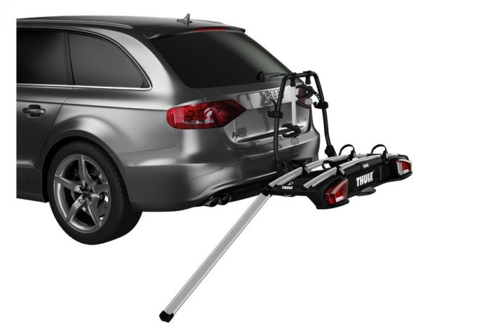 THULE LOADING RAMP TIL VELOSPACE SYKELHOLDER - Per Hagen Bilrekvisita