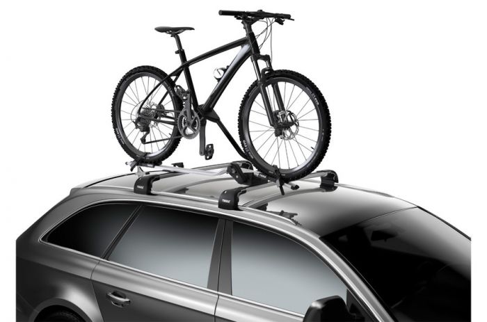 THULE PRORIDE 598 - Per Hagen Bilrekvisita