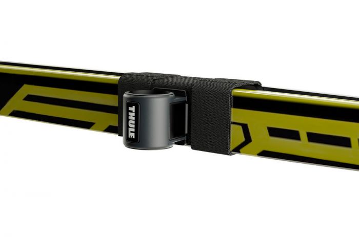 THULE SKICLICK SKIHOLDER - Per Hagen Bilrekvisita