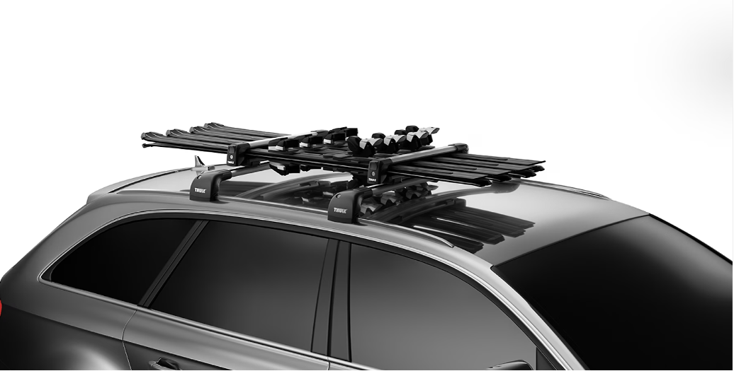 Thule SnowPack M - Per Hagen Bilrekvisita