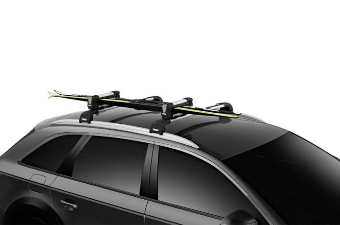 THULE SNOWPACK SKIHOLDER 2 PAR SKI - Per Hagen Bilrekvisita