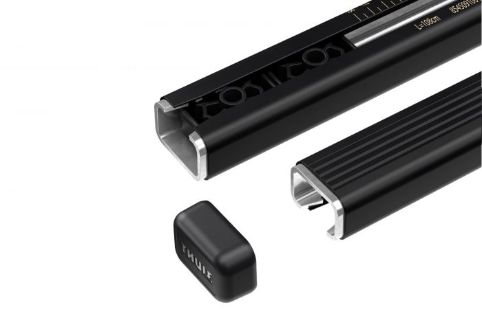 THULE SQUAREBAR 2 PACK 150 CM - Per Hagen Bilrekvisita