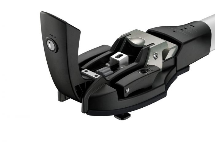 THULE THRURIDE SYKKELHOLDER - Per Hagen Bilrekvisita