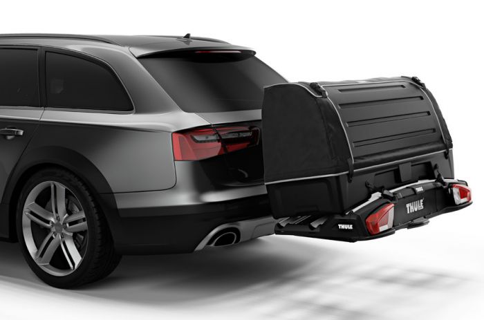THULE VELOSPACE XT 3BIKE 13PIN - Per Hagen Bilrekvisita