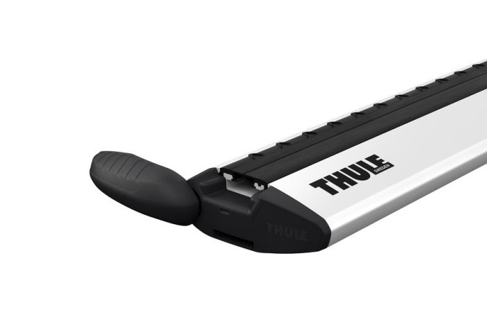 THULE WINGBAR EVO 127 - Per Hagen Bilrekvisita