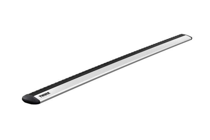 THULE WINGBAR EVO 127 - Per Hagen Bilrekvisita
