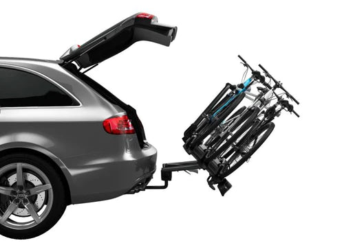 THULE VELOCOMPACT 3-SYKLER