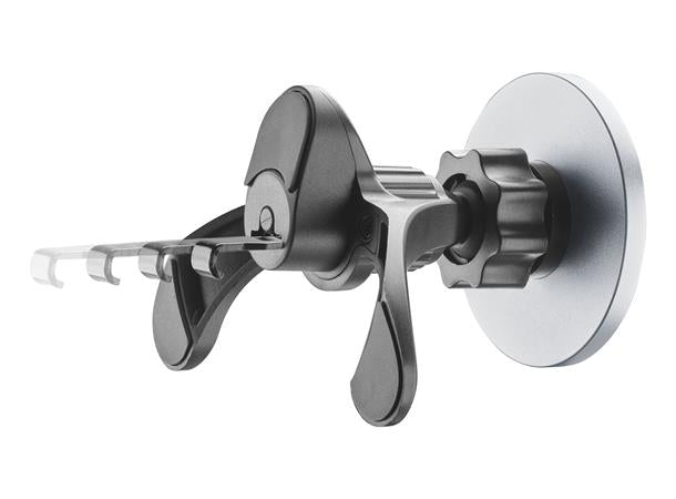 Touch Mag Air Vents Magsafe - holder for iPhone i bil - Per Hagen Bilrekvisita