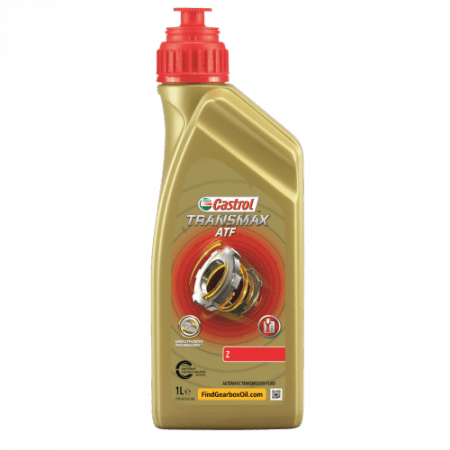 TRANSMAX Z 1L
