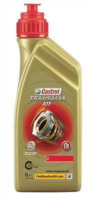 Trasnmax ATF Z 1L - Per Hagen Bilrekvisita