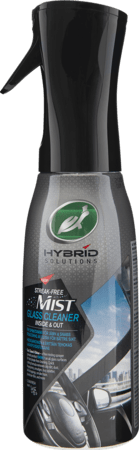 TURTLE WAX HYBRID SOLUTIONS MIST GLASS - Per Hagen Bilrekvisita