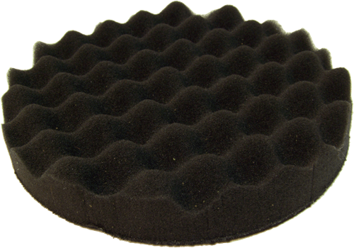 TURTLE WAX MYK POLERINGSPUTE 130MM - Per Hagen Bilrekvisita