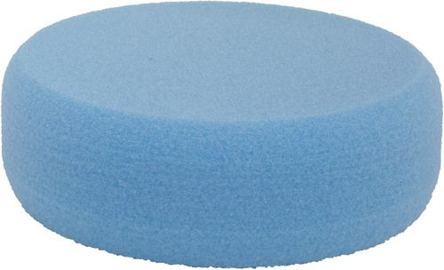 TURTLE WAX POLERINGSPUTE BLÅ HARD 130MM - Per Hagen Bilrekvisita