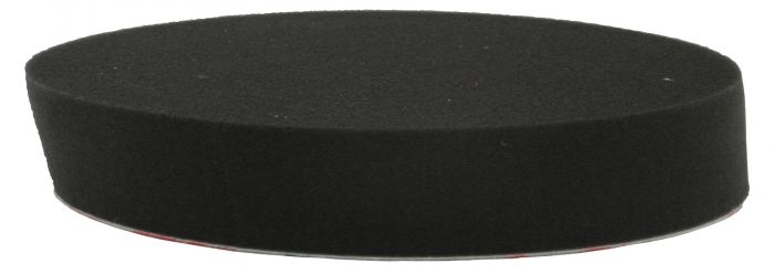 TURTLE WAX POLERINGSPUTE SORT MYK 130MM - Per Hagen Bilrekvisita