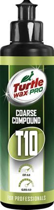 TURTLE WAX PRO T10 GROV 250ML - Per Hagen Bilrekvisita