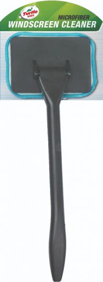 TURTLE WAX WINDSCREEN CLEANER - Per Hagen Bilrekvisita