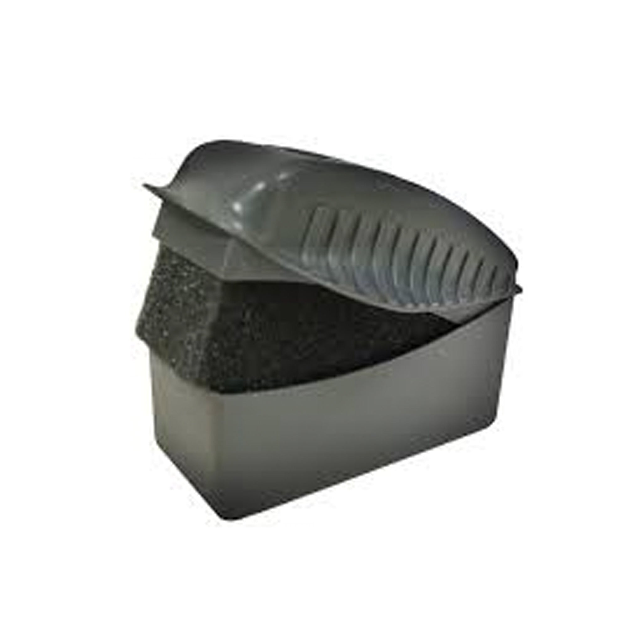 TYRE DRESSING APPLICATOR PAD - Per Hagen Bilrekvisita