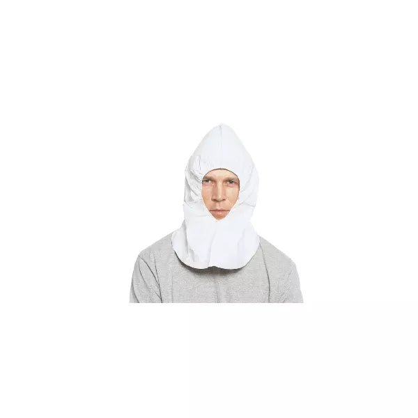 TYVEK SKYDDSHUVA ONE SIZE - Per Hagen Bilrekvisita