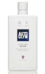 ULTRA DEEPSHINE 500ML - Per Hagen Bilrekvisita