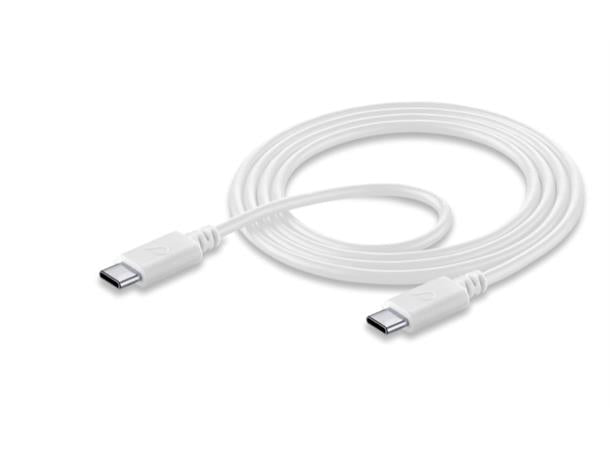 USB C til C synk og ladekabel - Per Hagen Bilrekvisita