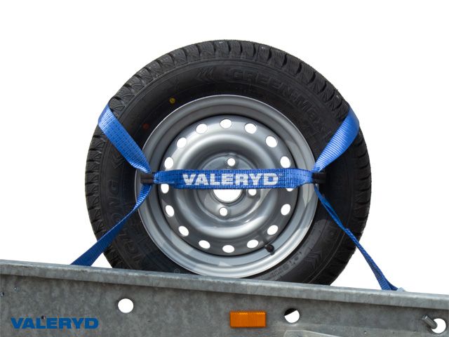 VALERYD HJULSURRING 1000KG - Per Hagen Bilrekvisita