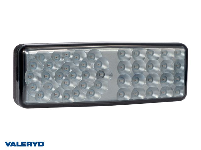 VALERYD LED BAKLYKT 200X70X40MM - Per Hagen Bilrekvisita