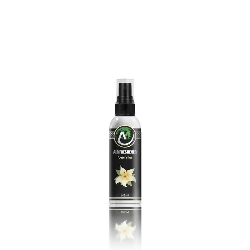 VANILLA AIR - Per Hagen Bilrekvisita
