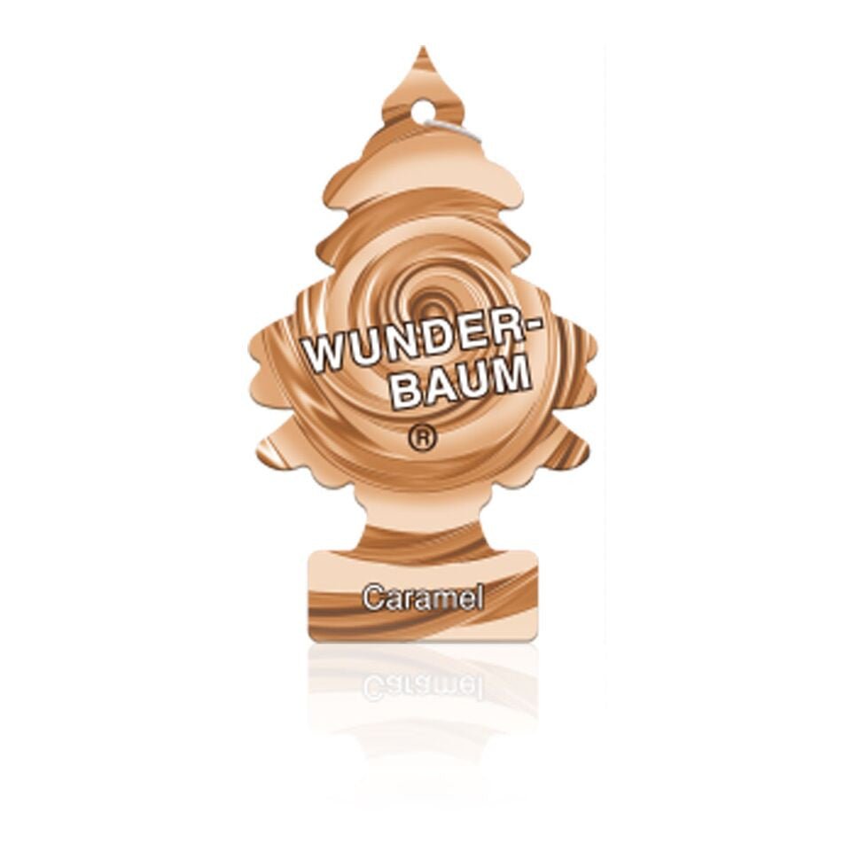 WUNDER BAUM CARAMEL - Per Hagen Bilrekvisita