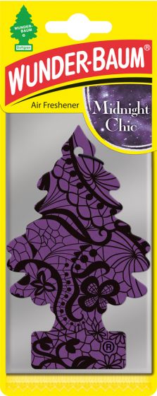 WUNDER BAUM MIDNIGHT CHIC - Per Hagen Bilrekvisita