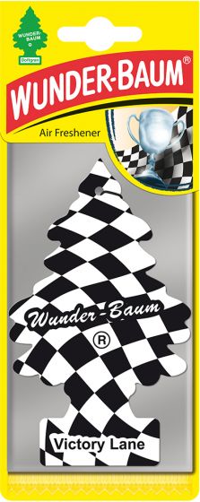 WUNDER BAUM VICTORY LANE - Per Hagen Bilrekvisita
